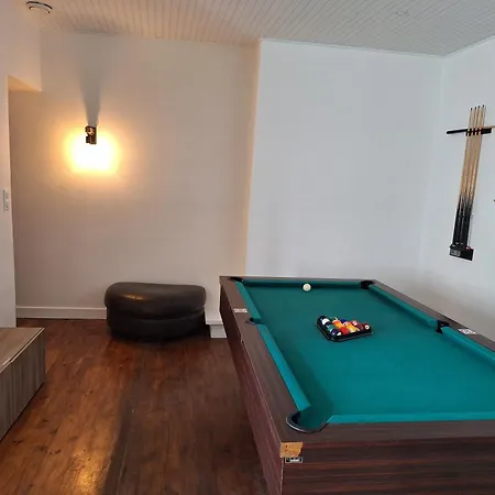 La De Charlie Vakantiehuis