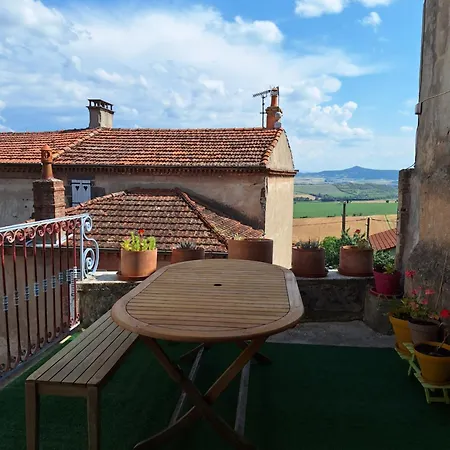 La De Charlie Le Broc (Puy-de-Dome)