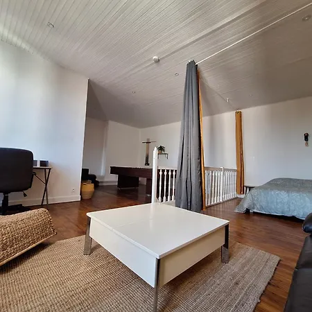 Holiday home La De Charlie *