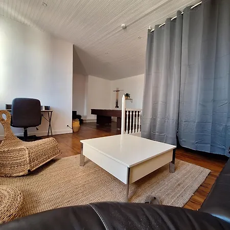 Holiday home La De Charlie *