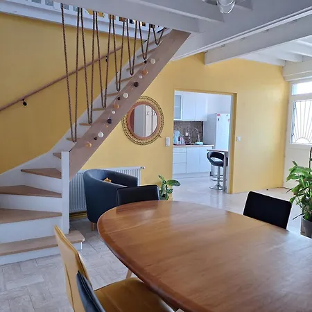 La De Charlie Holiday home Le Broc (Puy-de-Dome)