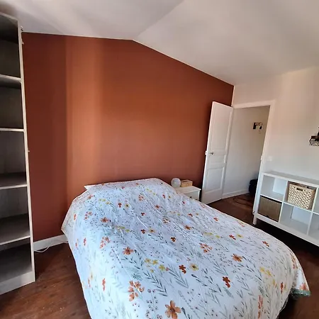 Holiday home La De Charlie