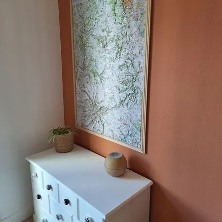 Holiday home La De Charlie *