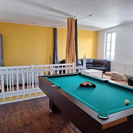 Holiday home La De Charlie *