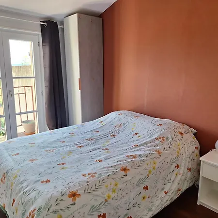 Holiday home La De Charlie Le Broc (Puy-de-Dome)