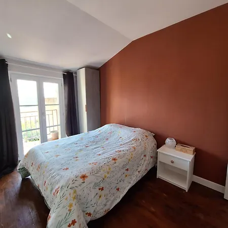 La De Charlie Vakantiehuis