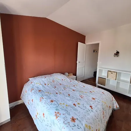 Holiday home La De Charlie *
