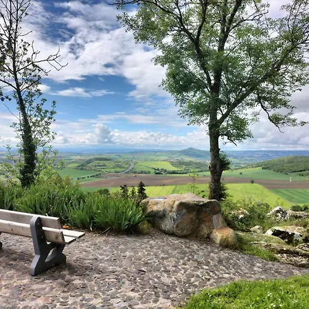 La De Charlie Le Broc (Puy-de-Dome)