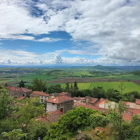 La De Charlie Holiday home Le Broc (Puy-de-Dome)